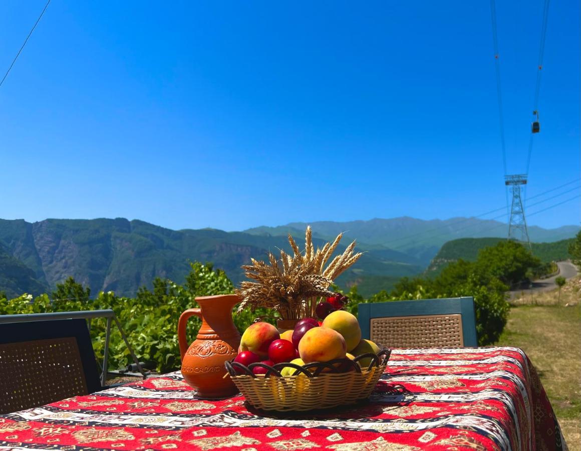 Igor Bed And Breakfast Halidzor Dış mekan fotoğraf