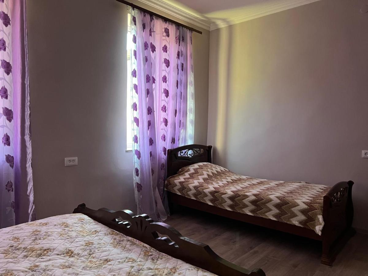 Igor Bed And Breakfast Halidzor Dış mekan fotoğraf