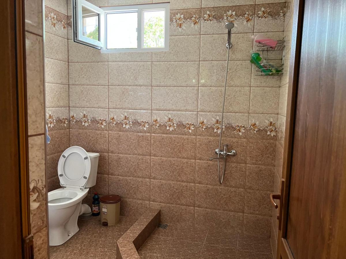 Igor Bed And Breakfast Halidzor Dış mekan fotoğraf
