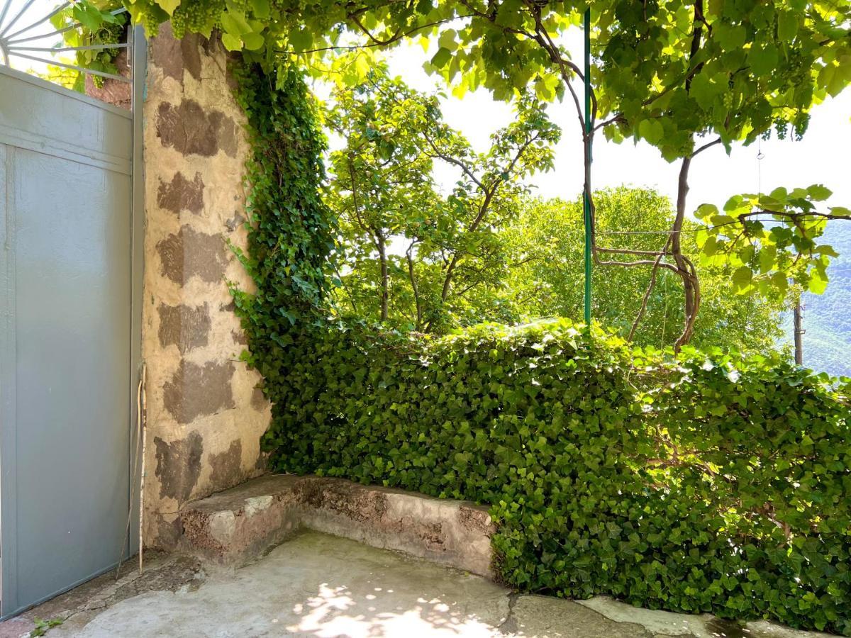 Igor Bed And Breakfast Halidzor Dış mekan fotoğraf