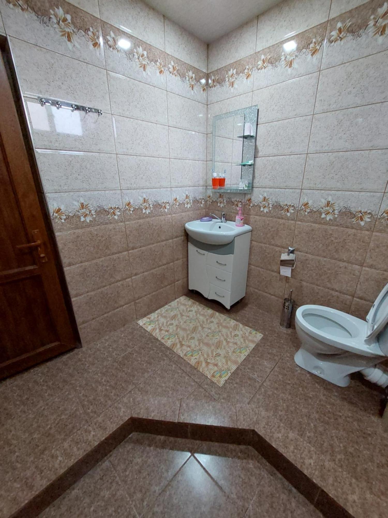 Igor Bed And Breakfast Halidzor Oda fotoğraf
