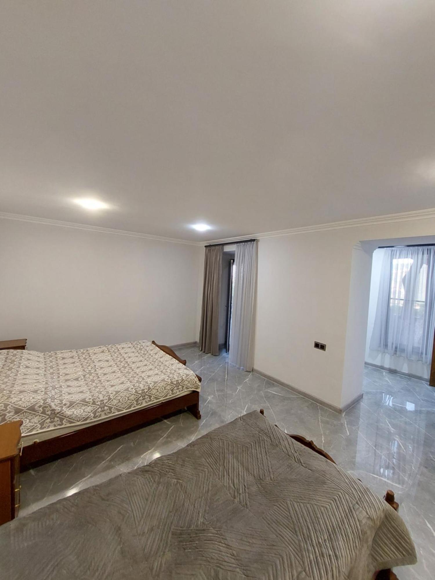 Igor Bed And Breakfast Halidzor Dış mekan fotoğraf