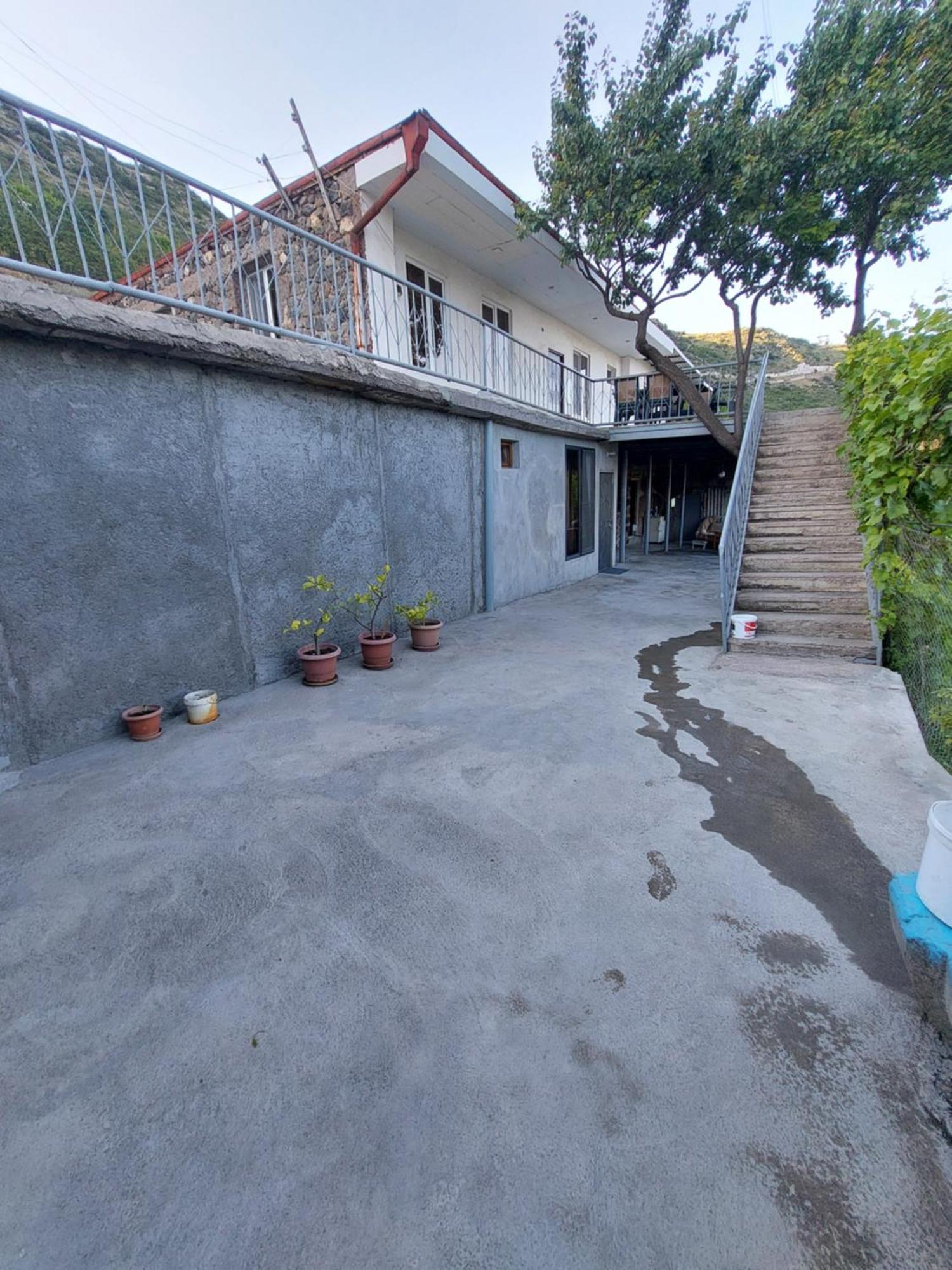 Igor Bed And Breakfast Halidzor Dış mekan fotoğraf