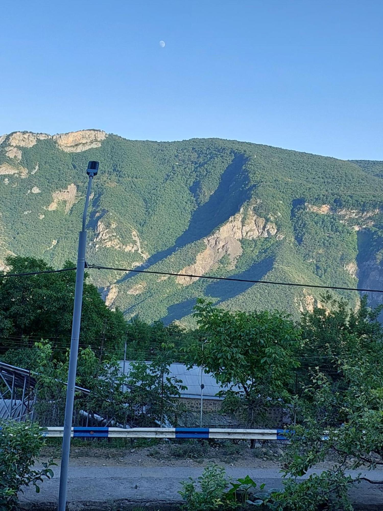 Igor Bed And Breakfast Halidzor Dış mekan fotoğraf
