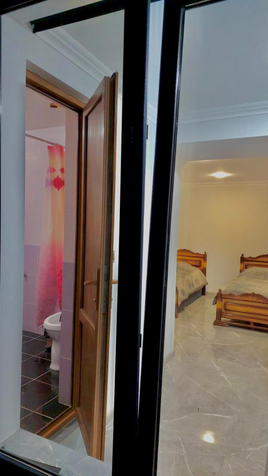 Igor Bed And Breakfast Halidzor Dış mekan fotoğraf