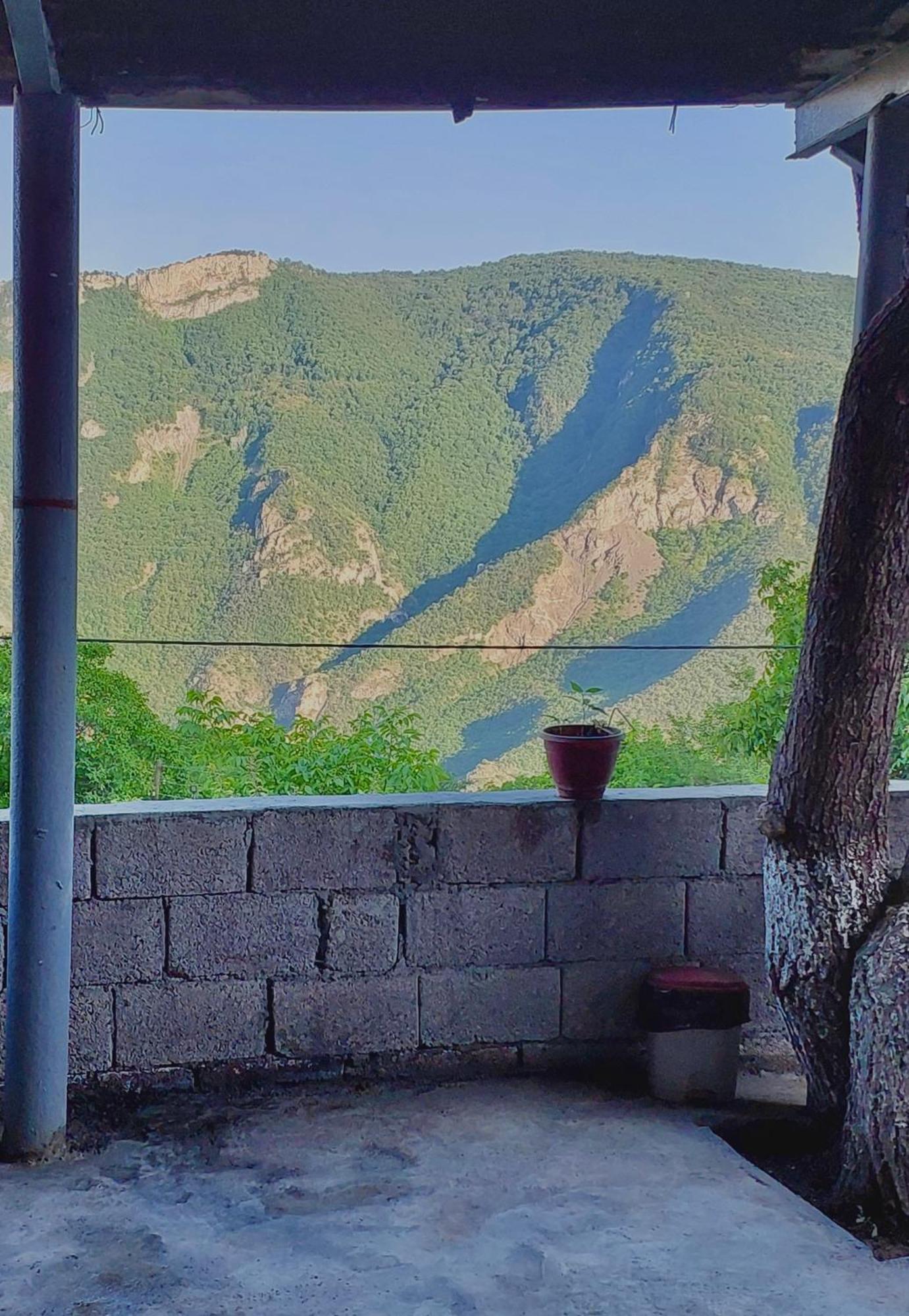 Igor Bed And Breakfast Halidzor Dış mekan fotoğraf