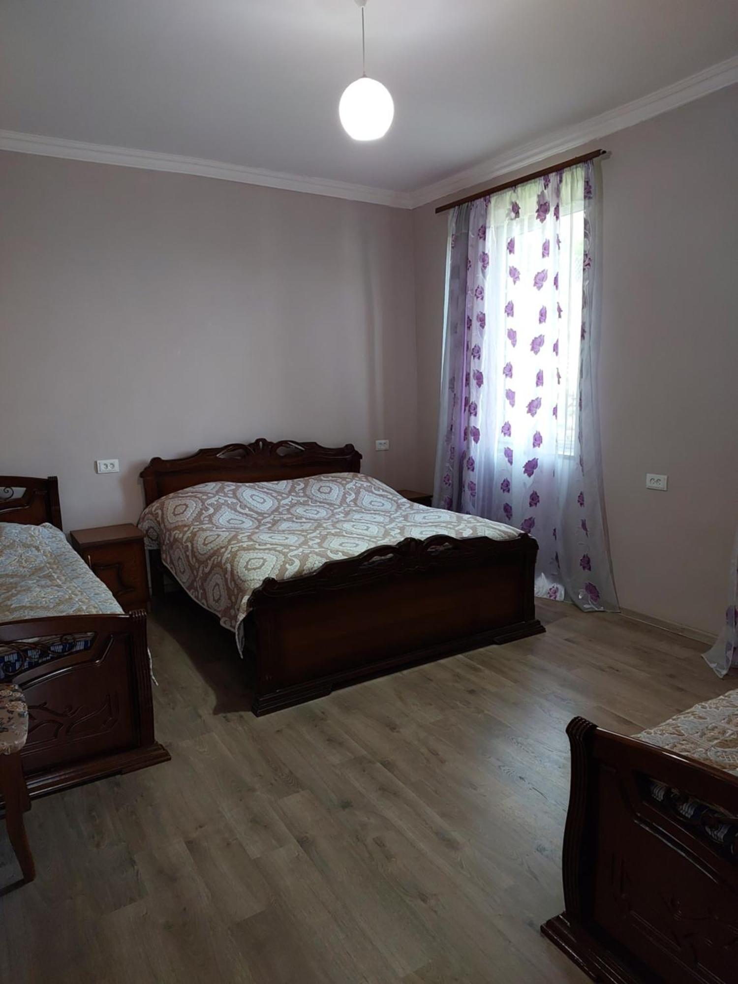 Igor Bed And Breakfast Halidzor Dış mekan fotoğraf