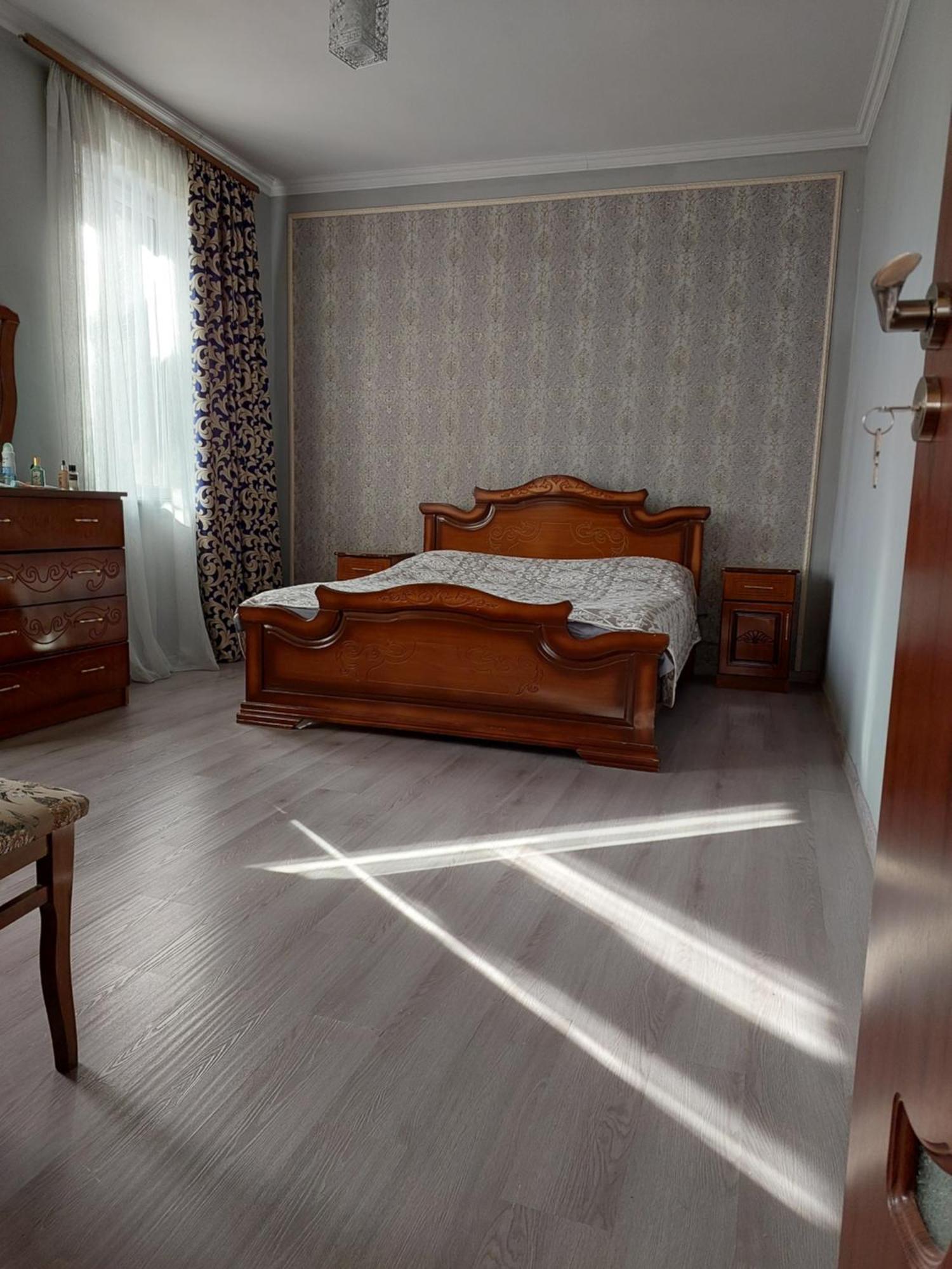 Igor Bed And Breakfast Halidzor Dış mekan fotoğraf