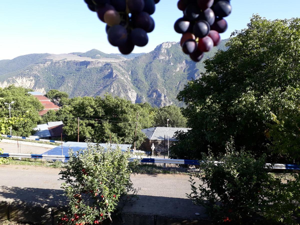 Igor Bed And Breakfast Halidzor Dış mekan fotoğraf